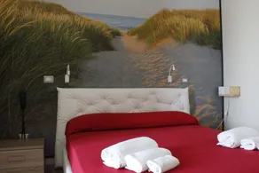 Hotel Royal - Beauty & Spa - Chambre