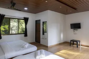 Awas Beach Stays - Chambre