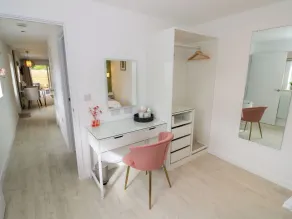 The Croft - Chambre