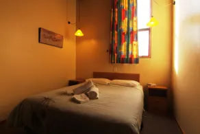 Larchwood Motel - Habitación