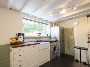 5 Bodmin Hill, LOSTWITHIEL - Innenbereich