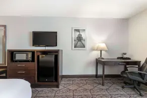Best Western Plus Longbranch Hotel & Convention Center - Chambre