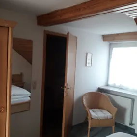 Landhotel Jägerhof Bischofsgrün - Room