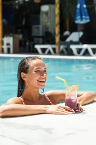 Far Life Hotel - Pool