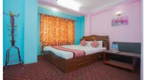 MeroStay 168 Hotel GR - Room