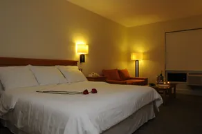 NH Antofagasta - Room