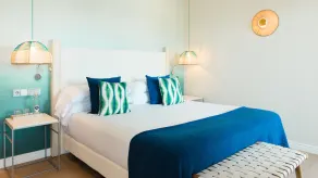 Hotel Honucai - Chambre