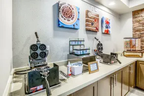 Staybridge Suites Gulf Shores by IHG - Restaurant