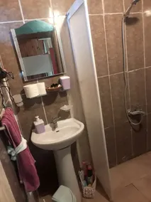 Side Tuana Garden Home - Bathroom