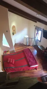 Magnolias Boutique Suites & SPA - Camera