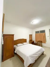 Hotel Besar Purwokerto - Værelse