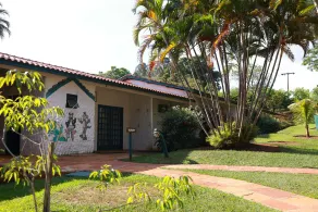Hotel Berro D`Agua Eco Resort - Vue de la chambre