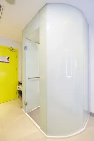 POP! Hotel Kelapa Gading - Salle de bain