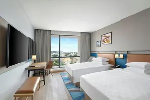 Four Points by Sheraton Chennai, Velachery - Room
