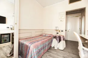 Hotel San Luca - Chambre