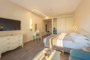 AquaClub GRIFID Hotel Bolero - Ultra All Inclusive & Private Beach - Zimmer