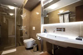 Select Hill Resort - Chambre