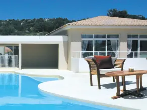 Résidence Les Bastides des Chaumettes - Pool