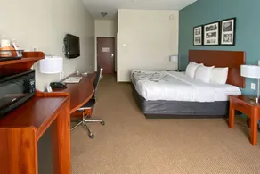 Sleep Inn & Suites Pearland - Houston South - Room