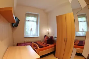 Pension Jung - Quarto