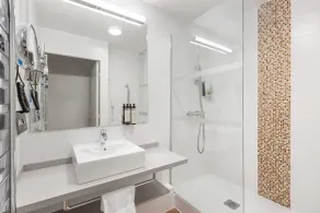 Royal Regency Paris Vincennes - Salle de bain
