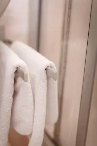 AKZENT Hotel Sternen - Salle de bain