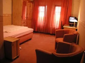 Hotel am Rathaus - Zimmer