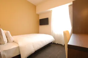 AB Hotel Nara - Chambre
