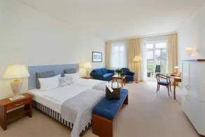 Sunday Resort Schwielowsee - Apartment - Chambre