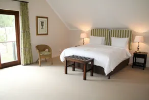 Diemersfontein Wine & Country Estate - Chambre