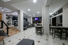 Melodi Butik Otel - Restaurante