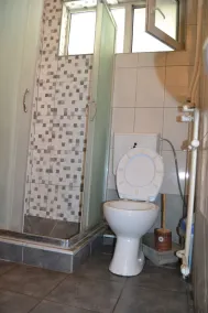 Hostel Valentin 2 - Bathroom