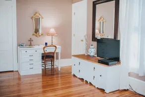 Greenock Manor - Zimmer
