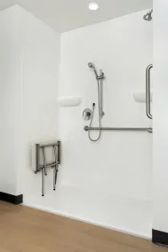 StudioRes by Marriott Jackson, TN - Badeværelse