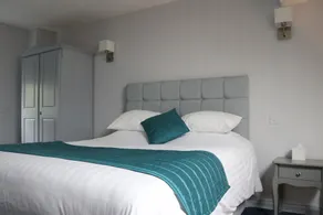 Littleover Lodge Hotel - Room