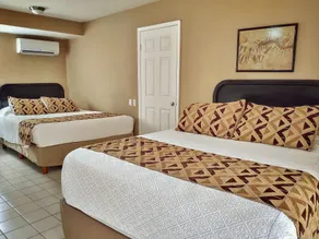 Hotel Santa Fe Los Cabos by Villa Group - View from room