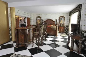 Landhaus Hotel Romantik - Quarto