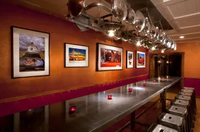 Hotel Chimayo de Santa Fe - Restaurant