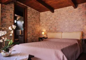 Small Paradise Palermo - Chambre