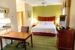 Homewood Suites by Hilton College Station - Room