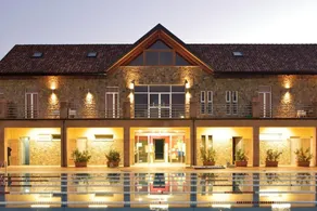 ARTEMIDE "Fiore Club" B&B SUITE SPA - Vista dalla camera