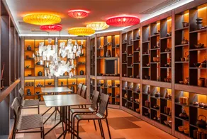 FirstName Toulouse, part of JdV by Hyatt - Restaurant