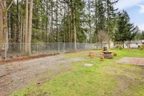 6 Mi to Lake Meridian Park: Auburn Home w/ Yard - Interiør