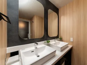MIMARU Tokyo Hatchobori - Salle de bain