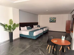 Vita Grand Hotel - Værelse