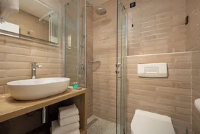 Hotel Delfin - Baño