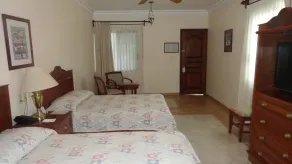 Hotel Vista Hermosa - Chambre