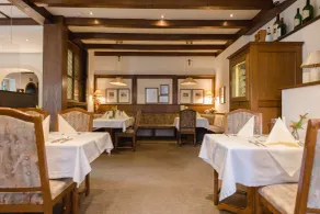 Sauerländer Hof - Restaurant