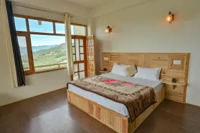 Back Wood Stays cheog - Quarto