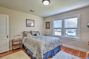 Eureka Cottage Near Sequoia Park & Old Town! - Innvendig